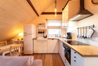 Apartament Tajga - 3