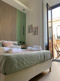 Maison Etnea - Catania - 4