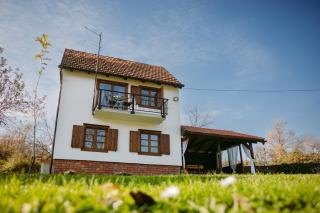 Kuća za odmor Djedov šešir - - 8