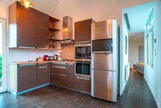 L'Amiral Vannetais - Appt duplex au port de Vannes - Vannes - 3