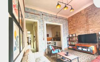 Adara Vegueta Exclusive Apartment - Las Palmas de Gran Canaria - 2