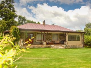 Watersmeet cottages - Dullstroom - 9