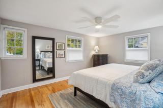 The McKinley House condo - 2