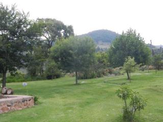 Watersmeet cottages - Dullstroom - 5