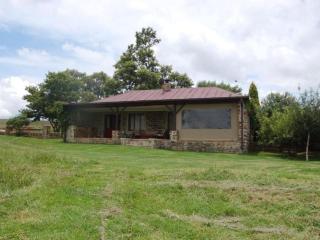 Watersmeet cottages - Dullstroom - 2
