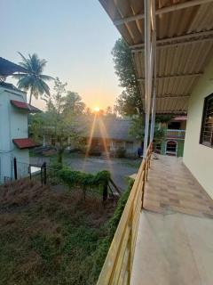 ANTARA Holiday Home - Alībāg - 4