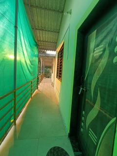ANTARA Holiday Home - Alībāg - 1
