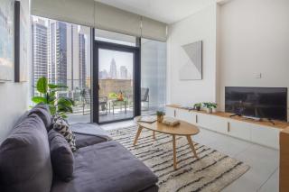 Frank Porter - Marquise Square Tower - 9