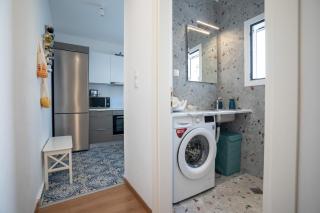 Stylish Metaxourgio 3 pers apart by MPS - Atene - 3