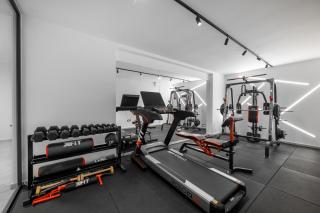 Cens Silver Luxury Suites - Ioannina - 3