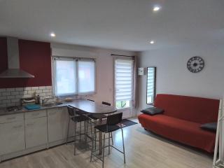 Studio cosy - Mayet - 3