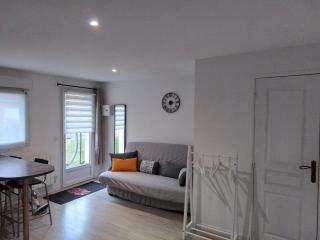 Studio cosy - Mayet - 2