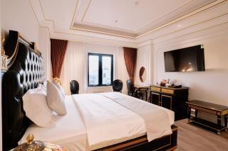 Bao An Hotel Hung Yen - 3