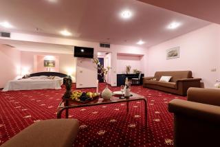 Hotel Mara - 9
