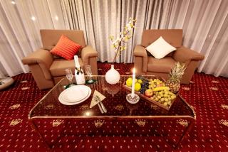 Hotel Mara - Sinaia - 7