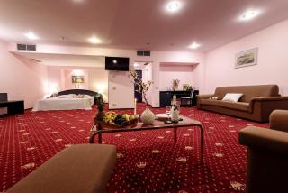 Hotel Mara - Sinaia - 6