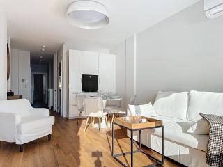 Seaview Promenade des Anglais 2brs apartment Parking cars 1800 kg max - 5