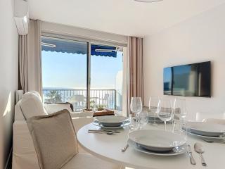 Nice Seaview Promenade 2brs apartment with parking - Nice - 3