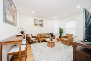 76-2 5BR Cozy Apartment in Boston - Boston - 8