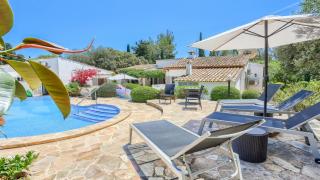 Casa Joya - Pollensa - 0