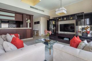 Frank Porter - The Residences Tower 8 - Dubai - 5