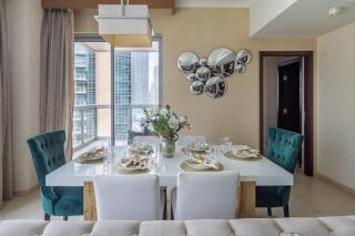 Frank Porter - The Residences Tower 8 - Dubai - 2