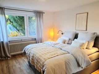 Im Rebennest - 3,5 ZKB mit Terasse und Garten an den Weinbergen - 4