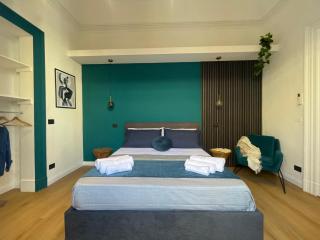 Maison Etnea - Catania - 8