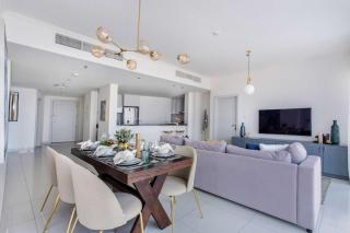 Frank Porter - Damac Heights - 3