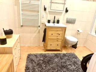 3-Zimmer Apartment in Magdeburg, ruhig und stilvoll - Magdeburg - 6