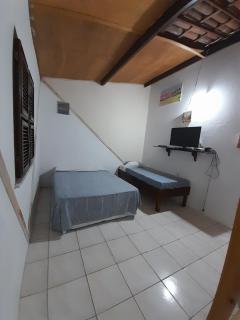Vila Branca Canoa - Canoa Quebrada - 4