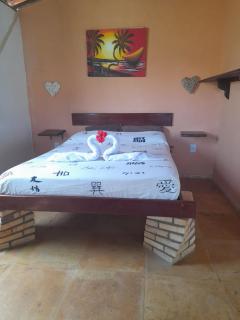 Vila Branca Canoa - Canoa Quebrada - 2