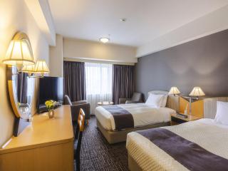 Canal City Fukuoka Washington Hotel - Fukuoka - 8