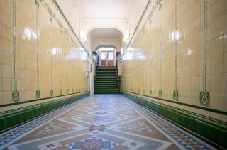 The Hazlitt Apartments - Paisley - 9