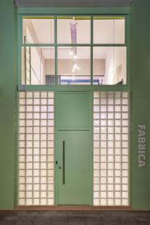 Fabrica PlayLoft in the City Center by BiNoBi! - Tesalónica - 5