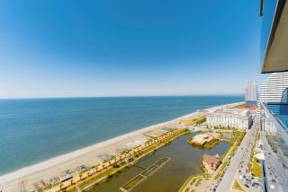 Orbi Hotel In Batumi - Batoemi - 0