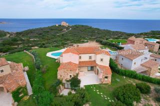 Villa Lighthouse 6 - Porto Cervo - Porto Cervo - 7