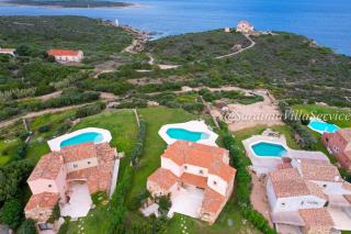 Villa Lighthouse 6 - Porto Cervo - Porto Cervo - 8