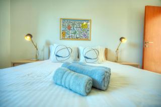 Bright & spacious 3 bedroom, shared garden JELL1-1 - Il-Gżira - 4