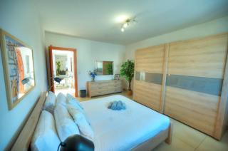 Bright & spacious 3 bedroom, shared garden JELL1-1 - Il-Gżira - 2