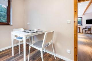 Ferienwohnung Silberborth - Seesen - 5