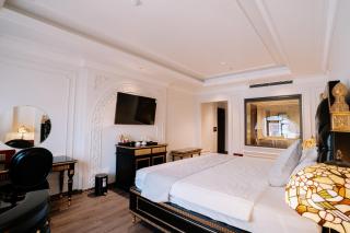 Bao An Hotel Hung Yen - Hưng Yên - 6
