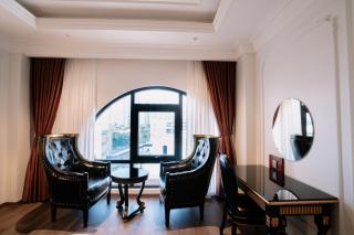 Bao An Hotel Hung Yen - Hưng Yên - 5