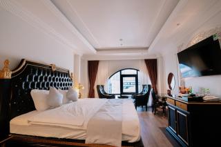Bao An Hotel Hung Yen - Hưng Yên - 4