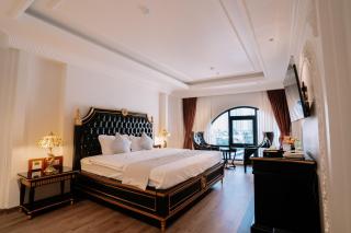 Bao An Hotel Hung Yen - Hưng Yên - 9