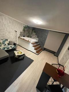 Sun Holiday House - 2