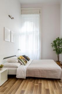 Urban Lights Apartment in Downtown Budapest - Budapest - 9
