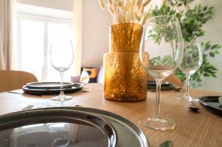 Old Town Diamond, adorable sunny apartment with AC - 5