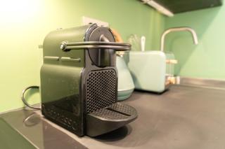 Old Town Diamond, adorable sunny apartment with AC - 4