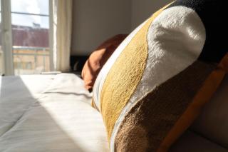 Old Town Diamond, adorable sunny apartment with AC - 3